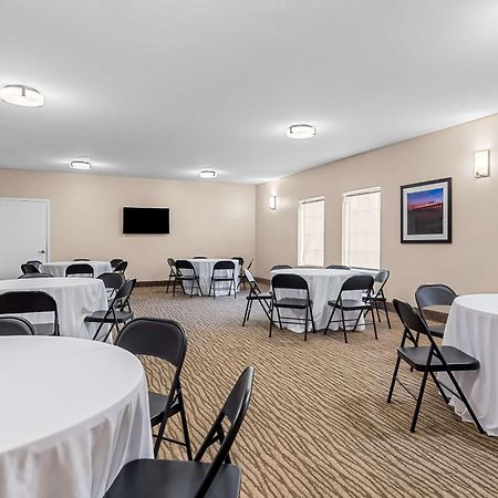 Comfort Suites Near Camp Lejeune Jacksonville Exteriér fotografie