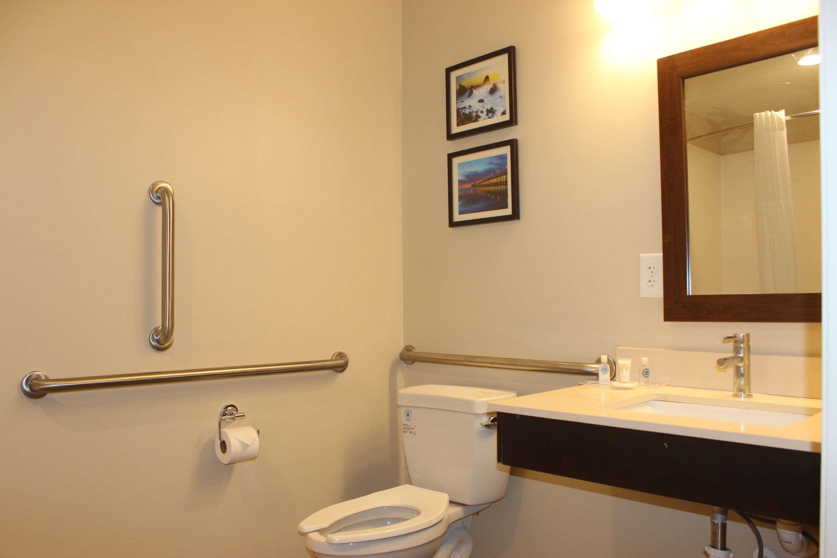 Comfort Suites Near Camp Lejeune Jacksonville Exteriér fotografie