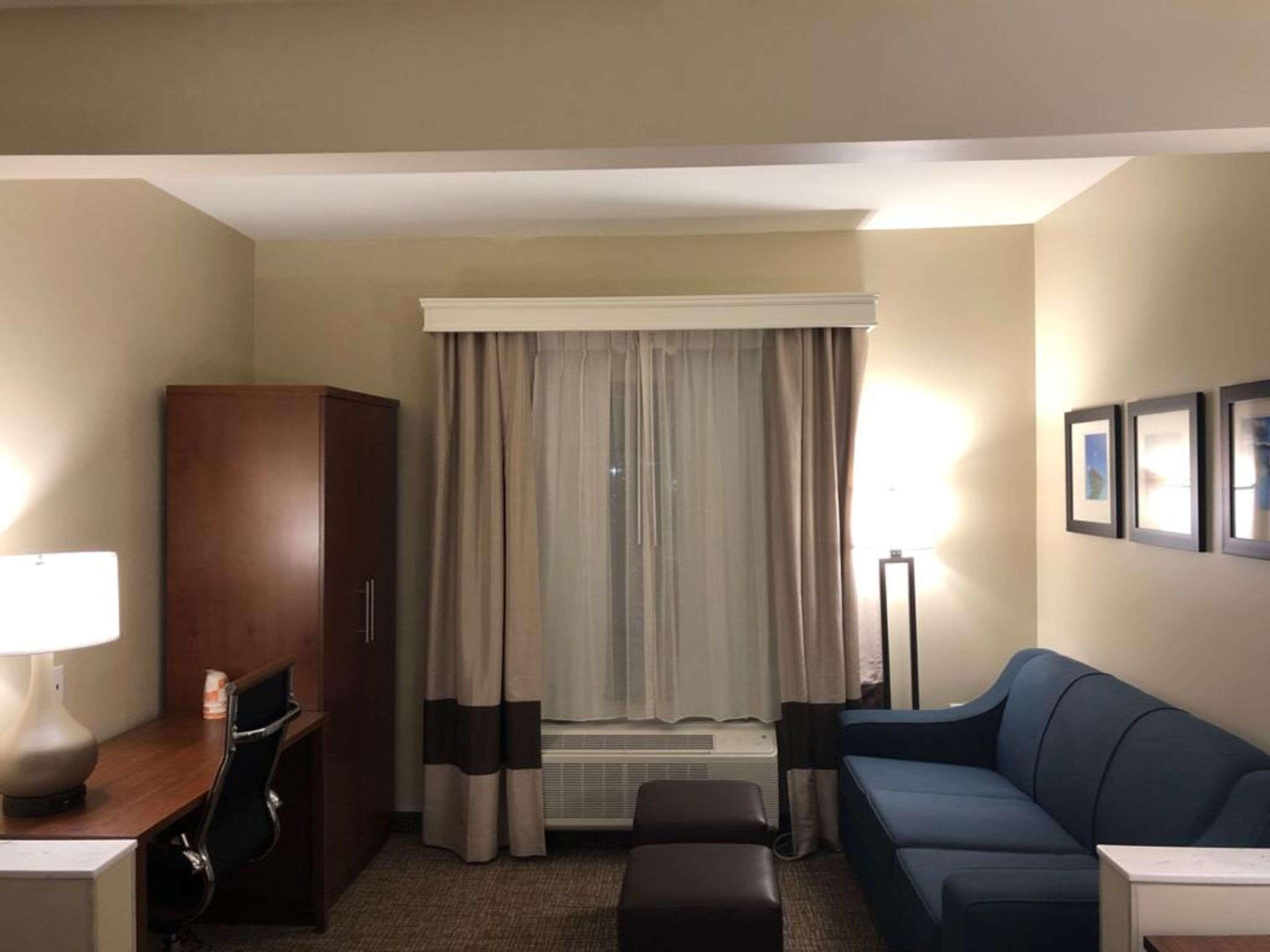 Comfort Suites Near Camp Lejeune Jacksonville Exteriér fotografie