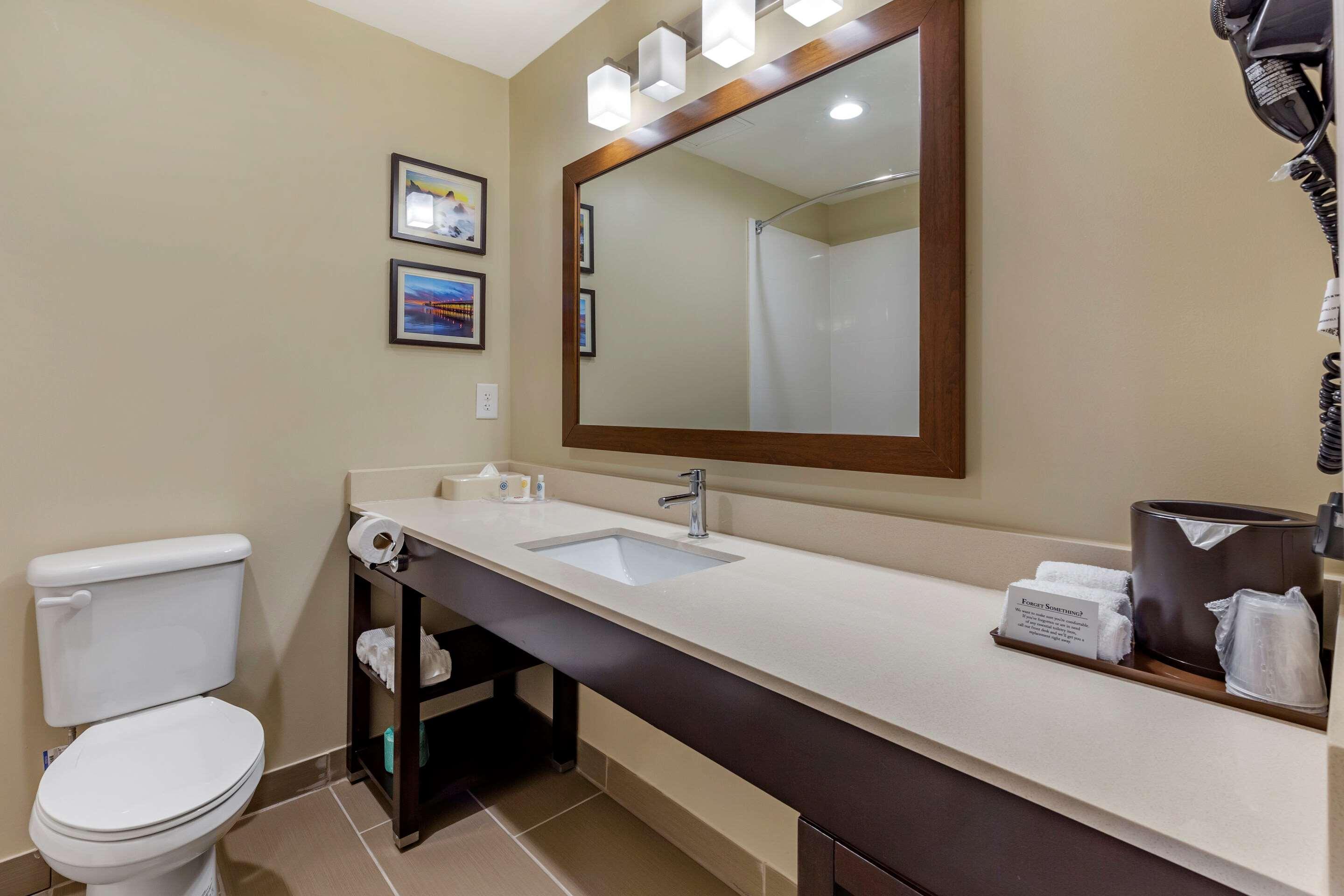 Comfort Suites Near Camp Lejeune Jacksonville Exteriér fotografie