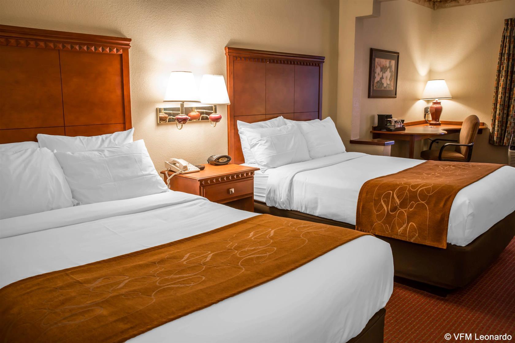 Comfort Suites Near Camp Lejeune Jacksonville Exteriér fotografie