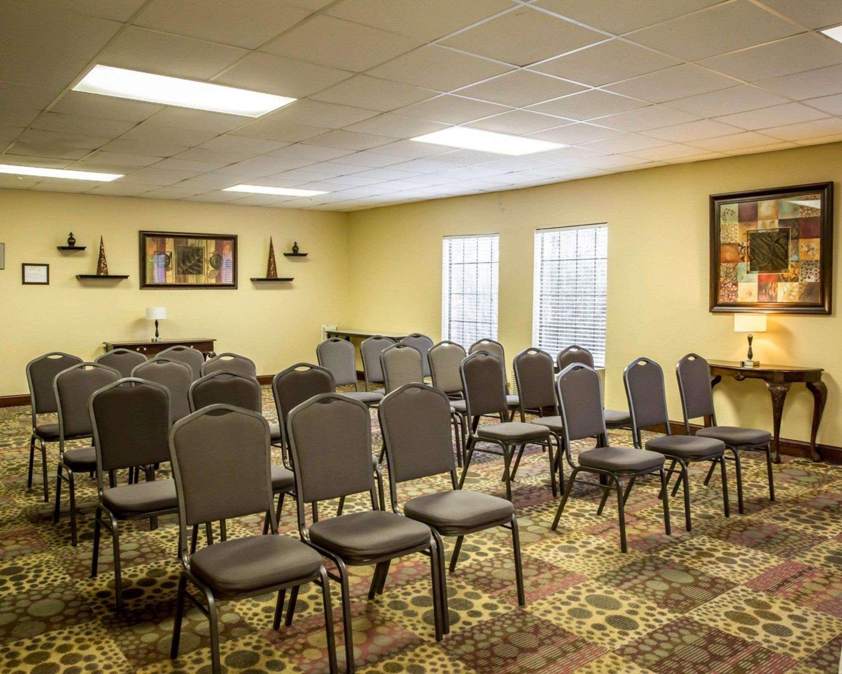 Comfort Suites Near Camp Lejeune Jacksonville Exteriér fotografie