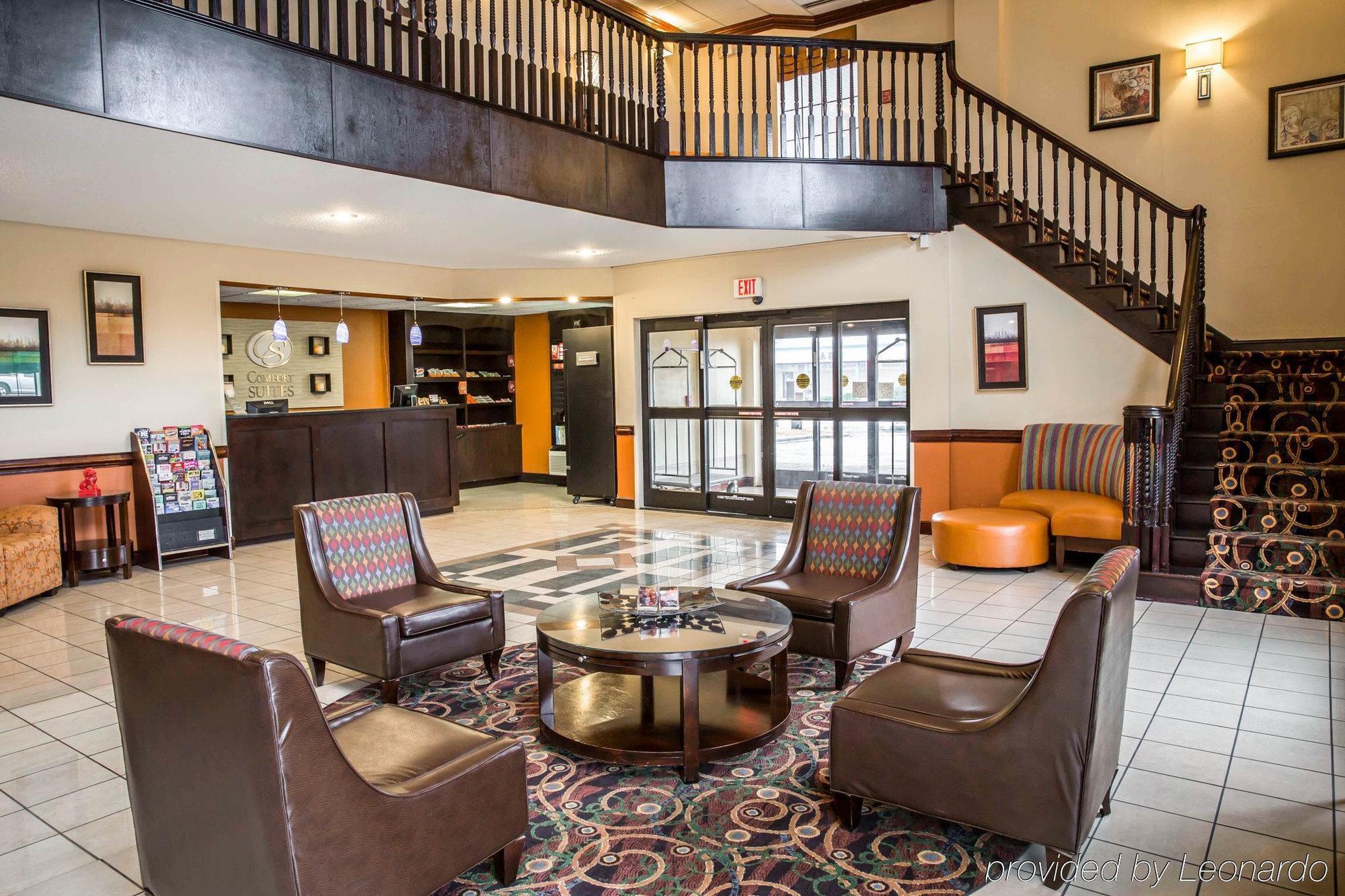 Comfort Suites Near Camp Lejeune Jacksonville Exteriér fotografie