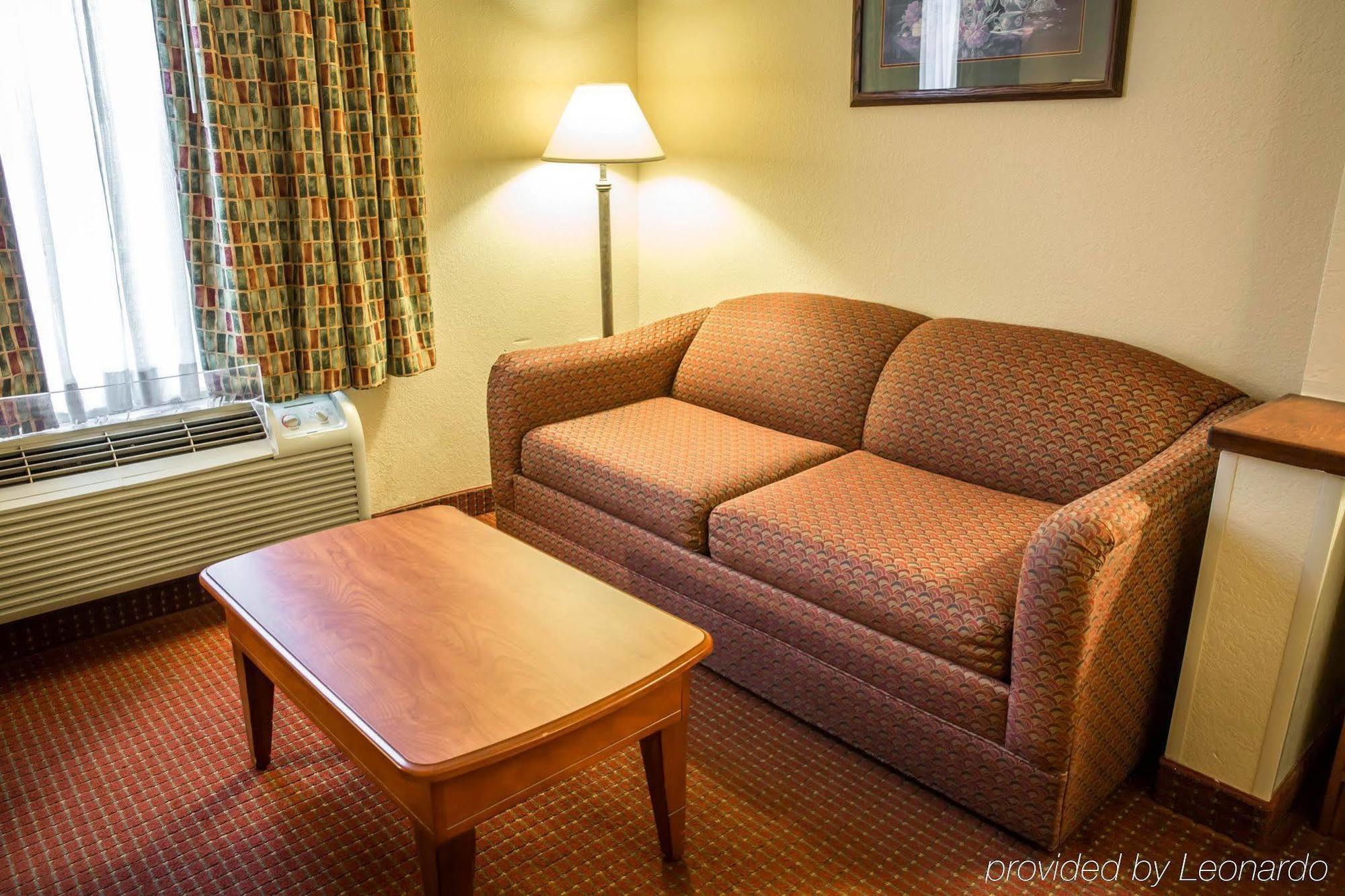 Comfort Suites Near Camp Lejeune Jacksonville Exteriér fotografie