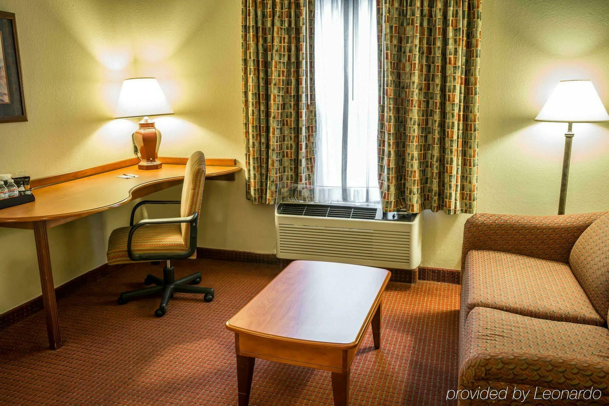 Comfort Suites Near Camp Lejeune Jacksonville Exteriér fotografie
